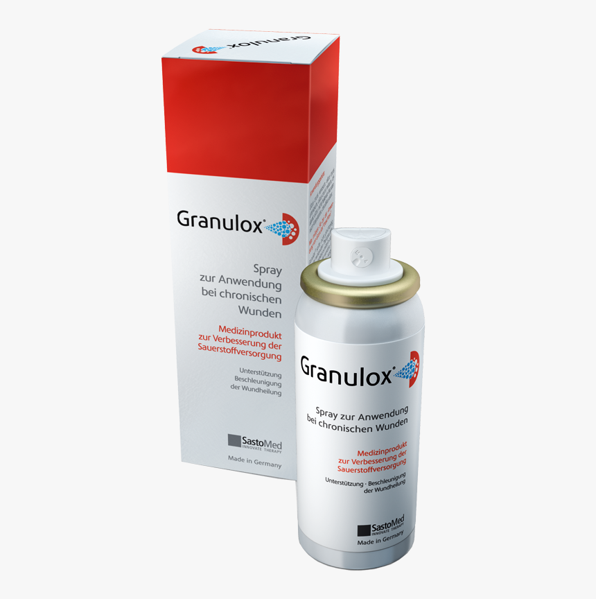 Granulox, HD Png Download, Free Download