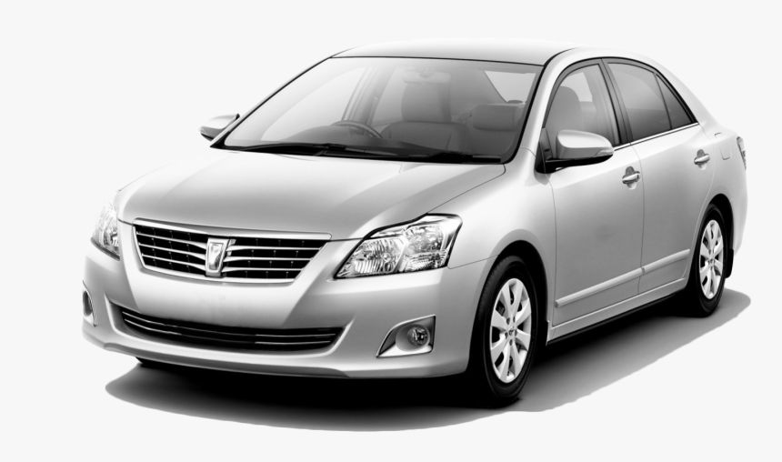 Toyota Premio 2008 Fuel Filter, HD Png Download, Free Download