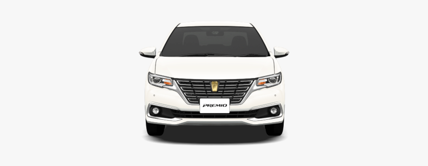 Toyota Premio Png, Transparent Png, Free Download