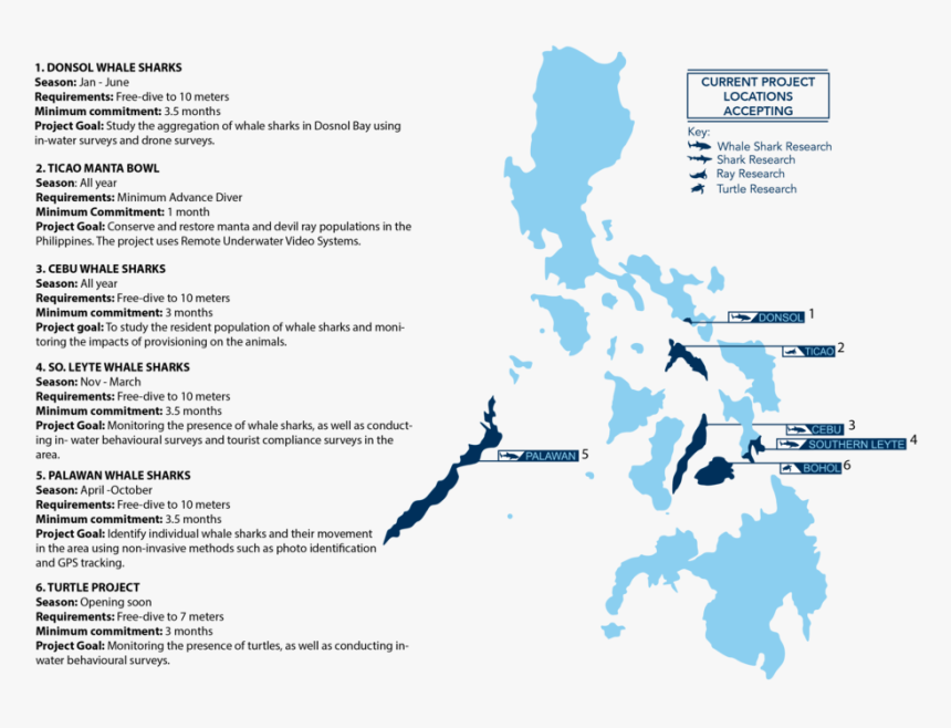 Map And Description Lamave - Vector Map Of The Philippines, HD Png Download, Free Download