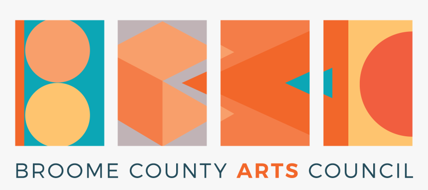 Broome County Arts Council, HD Png Download, Free Download