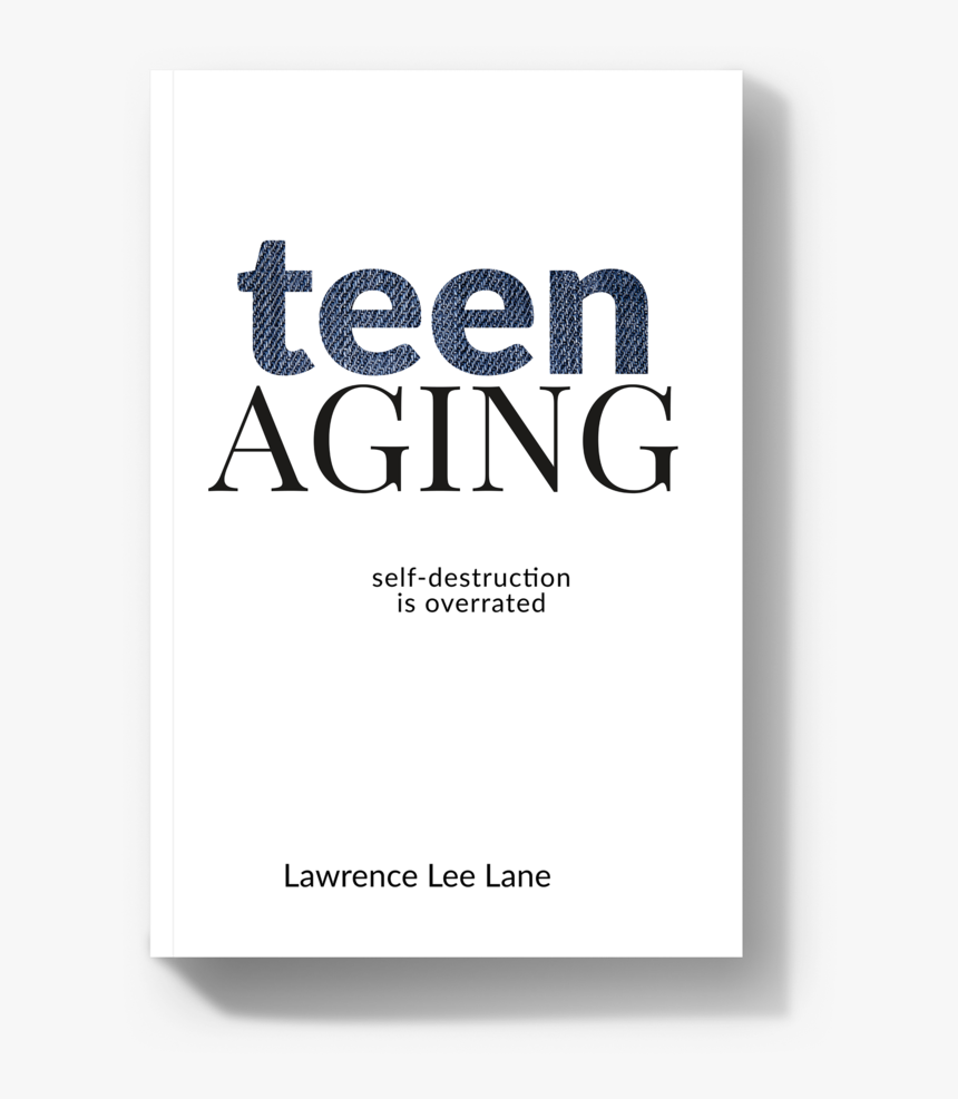 Lawrence Lee Lane Teen Aging - Sid Hartman, HD Png Download, Free Download