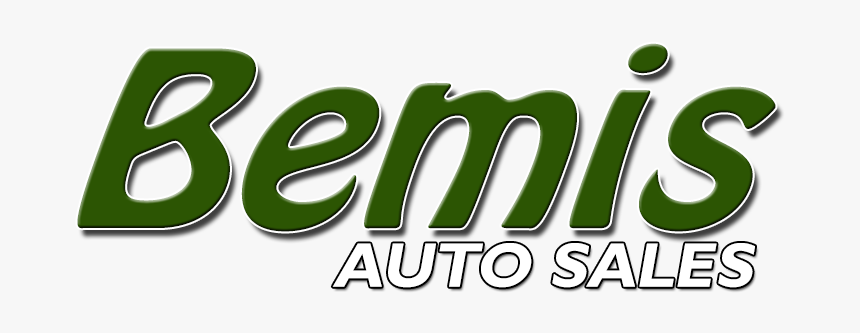 Bemis Auto Sales - Graphics, HD Png Download, Free Download