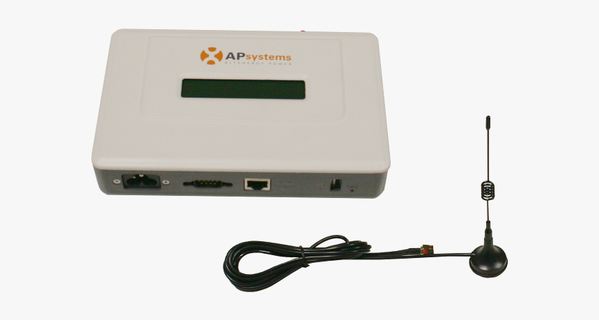 Apsystems Yc1000 Ecu Zigbee - Scale, HD Png Download, Free Download