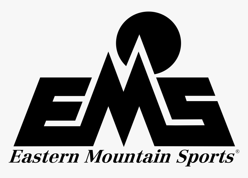 Eastern Mountain Sports Logo, HD Png Download, Free Download