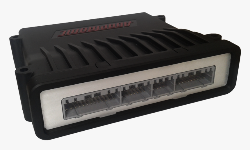 Emod016 / Adaptronic Modular Plug-in Ecu - Ethernet Hub, HD Png Download, Free Download