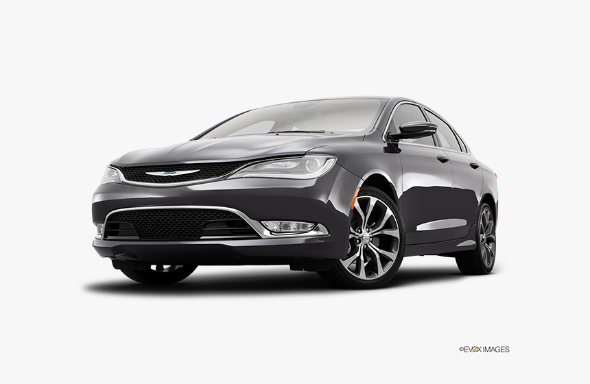 Chrysler 200, HD Png Download, Free Download