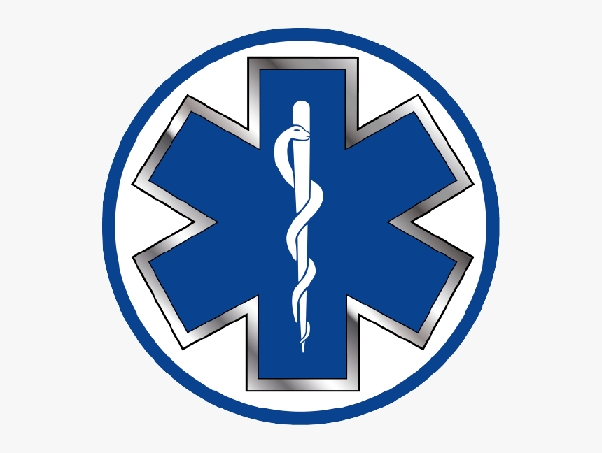 Star Of Life, HD Png Download, Free Download