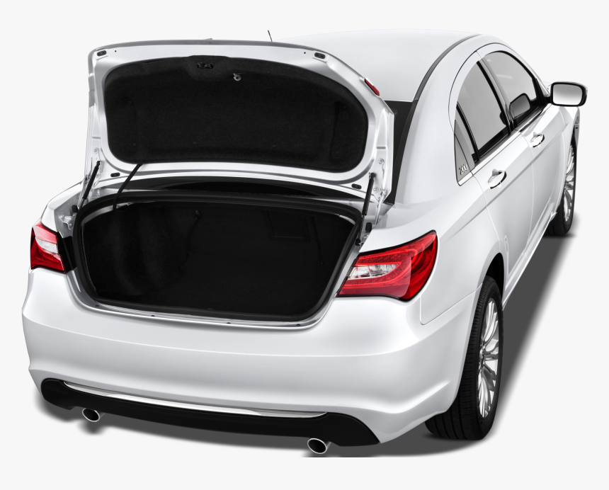 Chrysler 200 Png, Transparent Png, Free Download