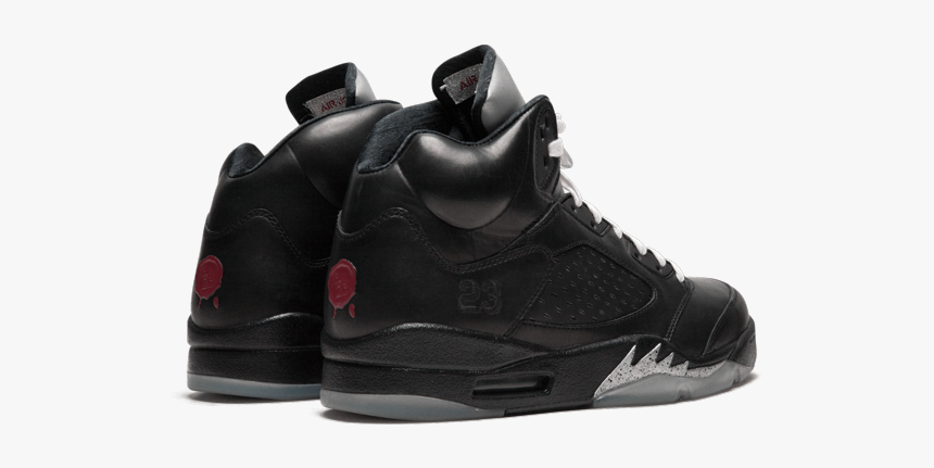 Air Jordan 5 Retro Premio "bin - Sneakers, HD Png Download, Free Download