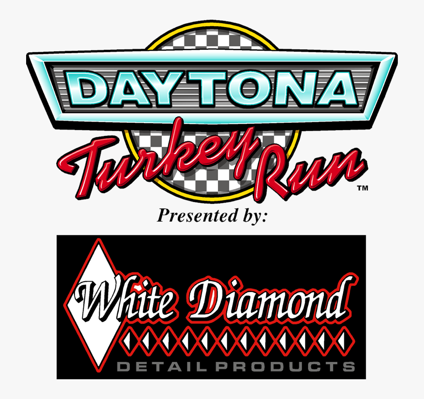 Daytona Turkey Run 2019, HD Png Download, Free Download