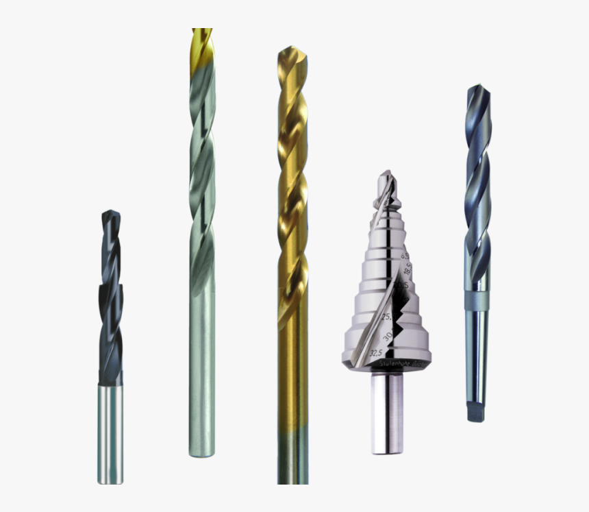Endmill, HD Png Download, Free Download