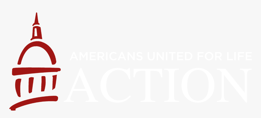 Americans United For Life Action - Carmine, HD Png Download, Free Download