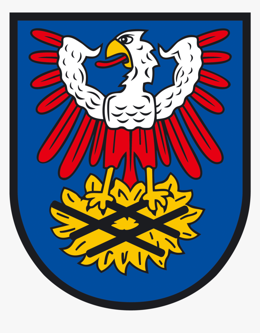 Stadt Weener Wappen, HD Png Download, Free Download