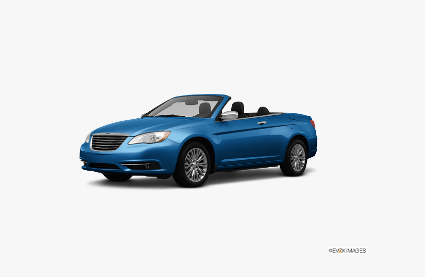 Chrysler 200 Png, Transparent Png, Free Download