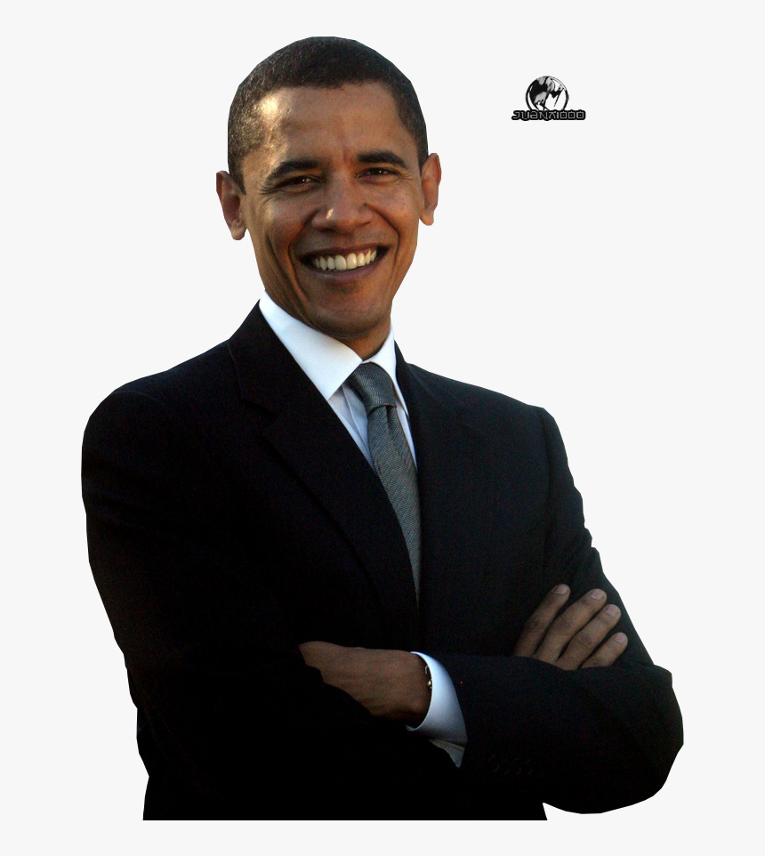 Barack Obama In 2008, HD Png Download, Free Download