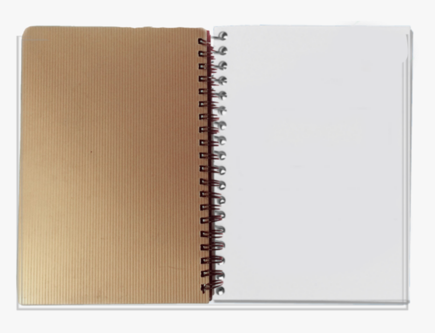 Notebook Open Blank Page Freetoedit - Sketch Pad, HD Png Download, Free Download