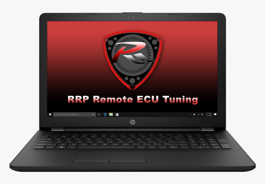 Rrp Remote Ecu Tuning - Netbook, HD Png Download, Free Download