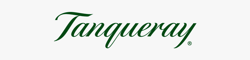 Thumb Image - Tanqueray Gin Logo Png, Transparent Png, Free Download