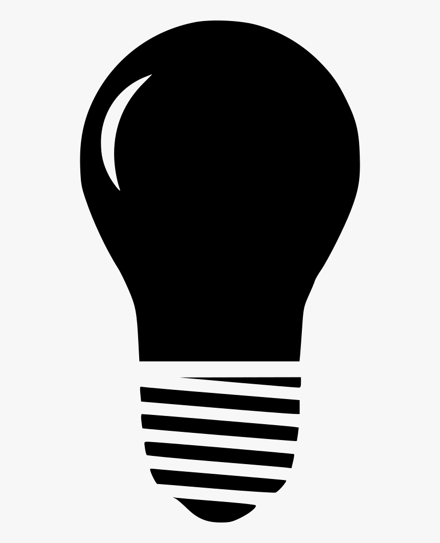 Bulb Burst Energy Illuminate Illumination Light Lightbulb - Baseball, HD Png Download, Free Download