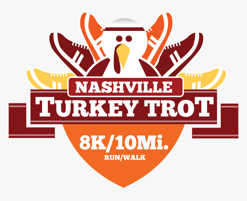 Turkey Trot 2018 Nyc, HD Png Download, Free Download