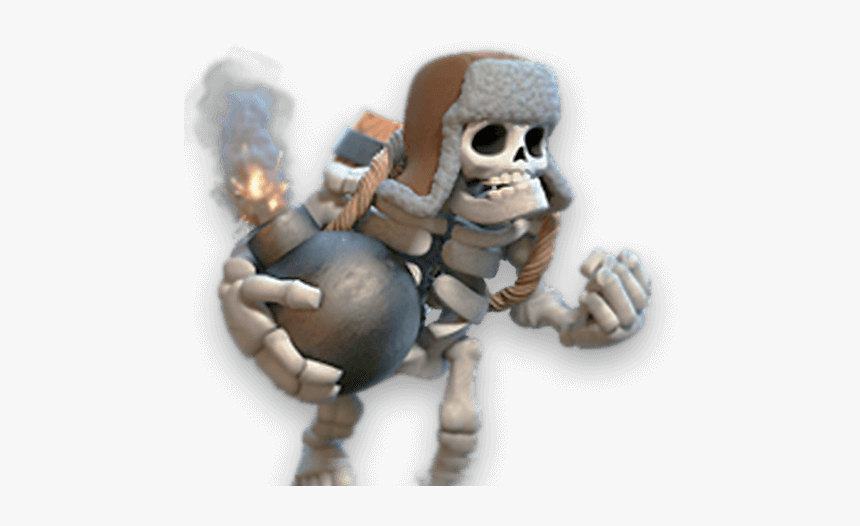 Barbarian Goblin Clash Of Clans, HD Png Download, Free Download