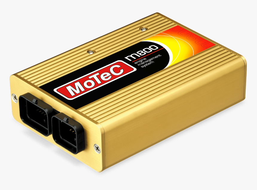 Connecting Motec M800, HD Png Download, Free Download