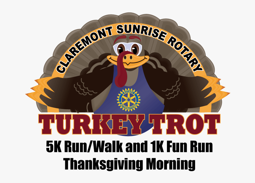 Alchemists - Claremont Turkey Trot, HD Png Download, Free Download