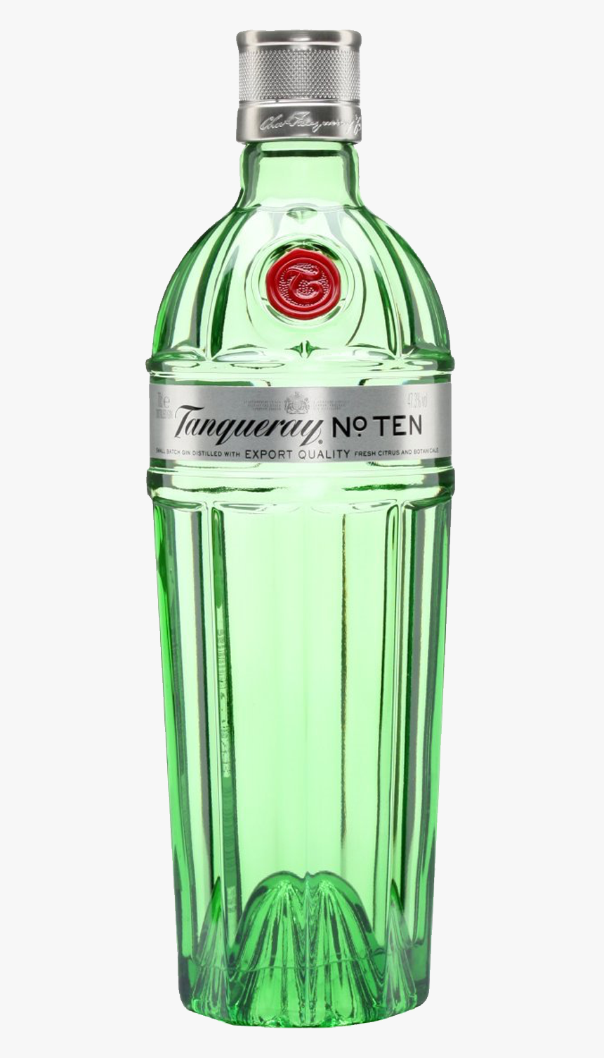 Spirit - Gin Ten Tanqueray, HD Png Download, Free Download