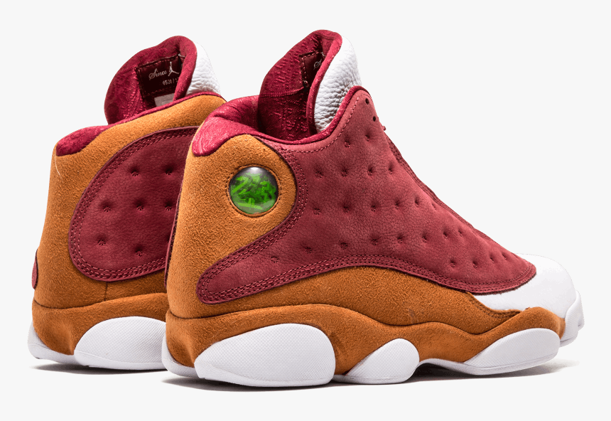 Air Jordan 13 Premio Bin - Jordan Retro 13 Orange, HD Png Download, Free Download