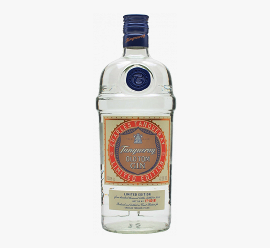 Tanqueray Old Tom Gin 1lt, HD Png Download, Free Download