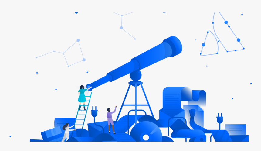 Telescope, HD Png Download, Free Download