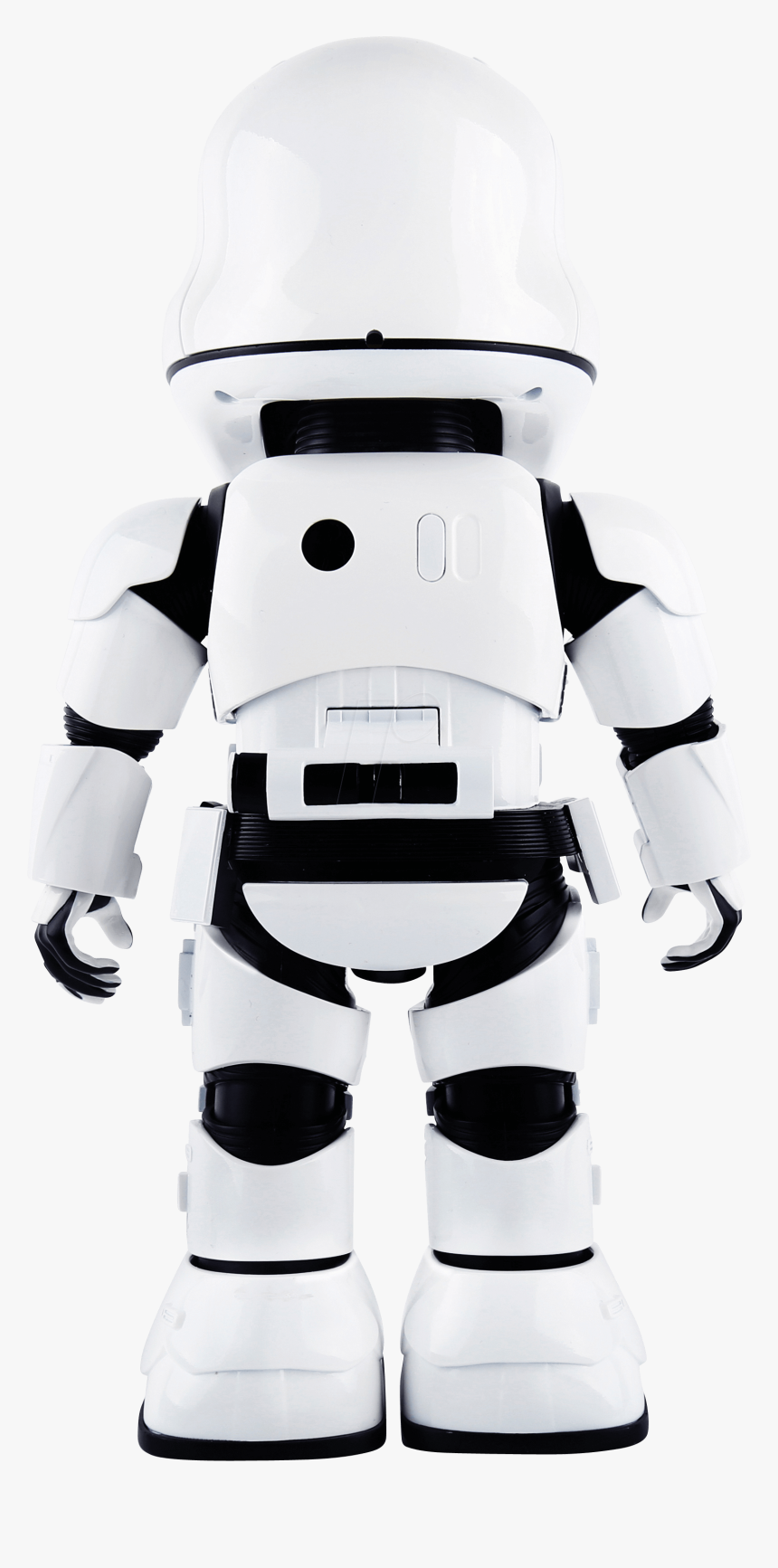 First Order Stormtrooper™ Roboter Ubtech - First Order Stormtrooper Roboter, HD Png Download, Free Download