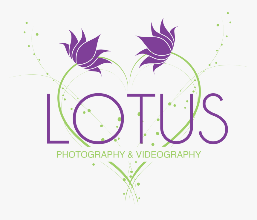 Wedding Logo In Lotus, HD Png Download, Free Download