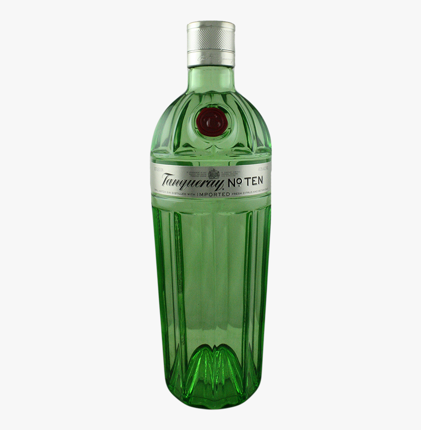 Ten Gin - Tanqueray 10 1.75 Liter, HD Png Download, Free Download