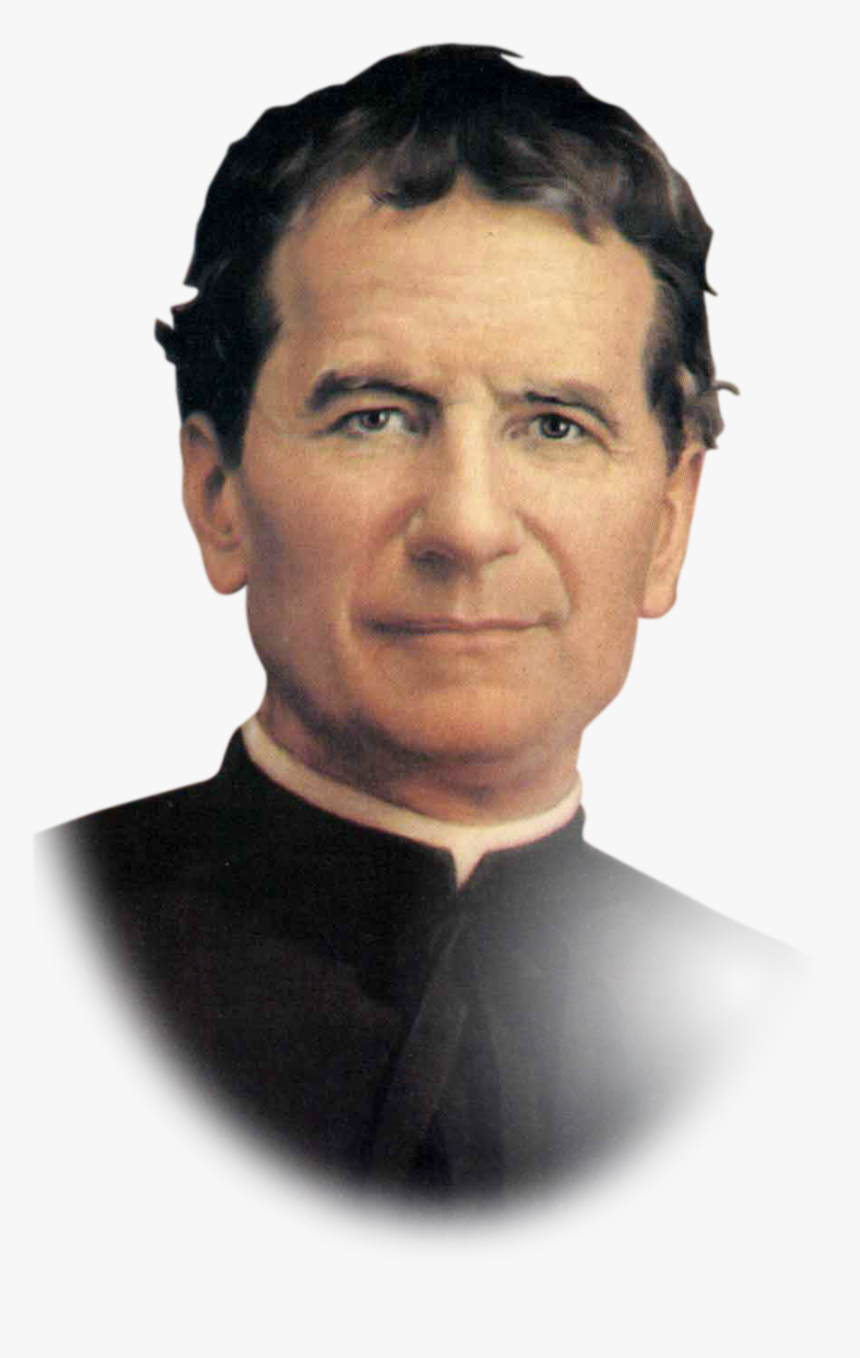 Thumb Image - St John Bosco Png, Transparent Png, Free Download