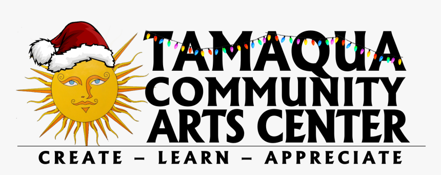 Tamaqua Community Arts Center - Southern Miss, HD Png Download, Free Download