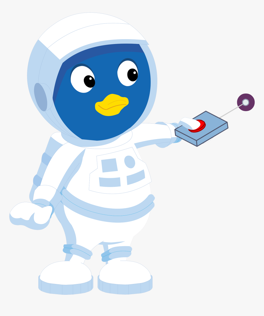 Backyardigans Fanon - Pablo The Penguin The Backyardigans, HD Png Download, Free Download