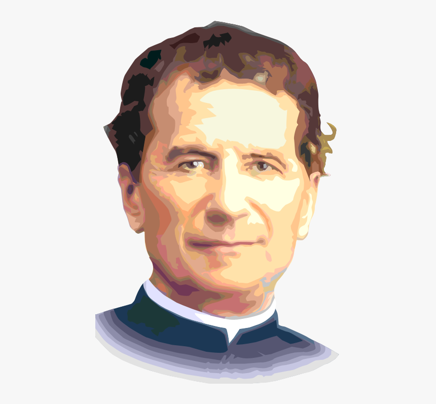 Thumb Image - Don Bosco, HD Png Download, Free Download