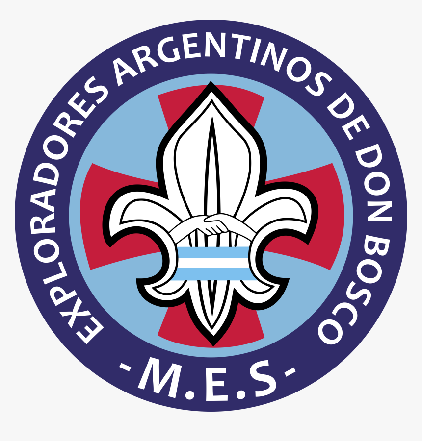 Exploradores Argentinos De Don Bosco - John Paul College Mindoro, HD Png Download, Free Download