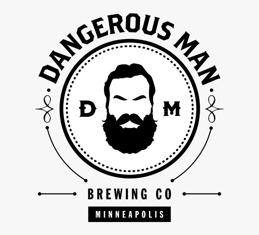 Dangerous Man Brewing, HD Png Download, Free Download