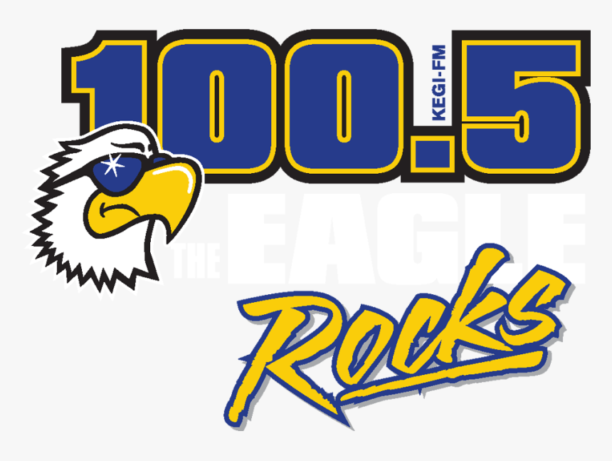 Eagle 100 -, HD Png Download, Free Download