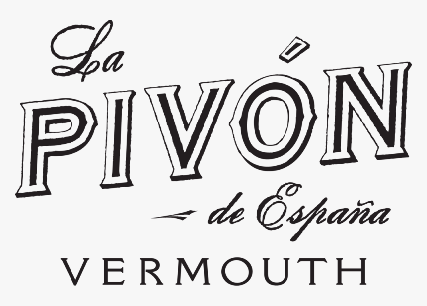 La Pivón Vermouth Logo - Car Club, HD Png Download, Free Download