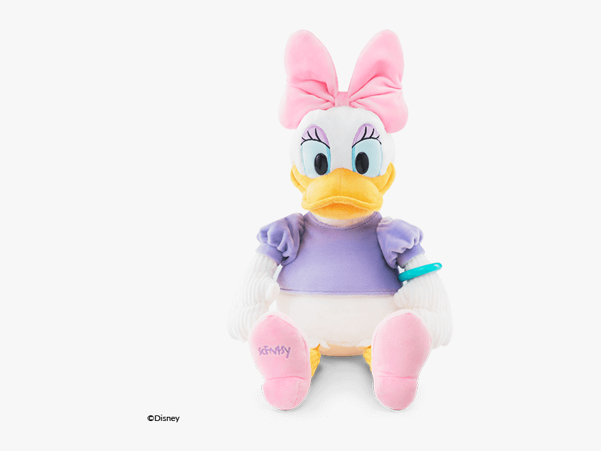 Donald Scentsy Buddy Png, Transparent Png, Free Download
