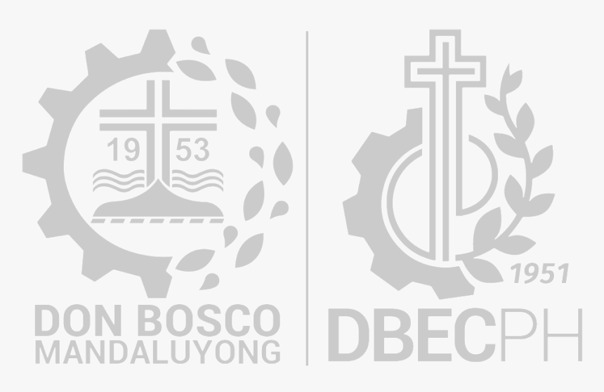 Dbtc And Dbec Footer, HD Png Download, Free Download