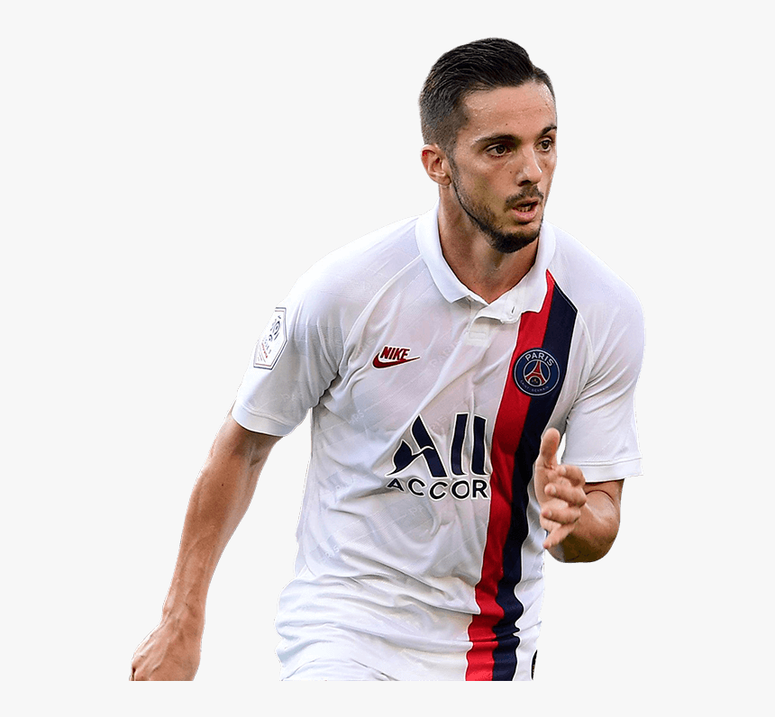 Pablo Sarabia 2020 Png, Transparent Png, Free Download