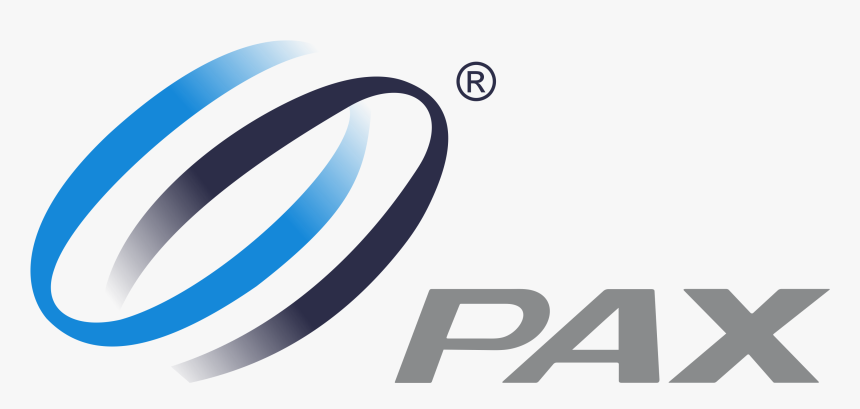 Pax Technology Logo Png, Transparent Png, Free Download