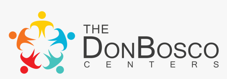 Don Bosco Positions Our Ethnically Diverse Population - Don Bosco Centers Logo, HD Png Download, Free Download