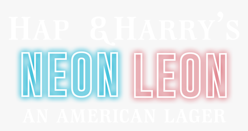 Neon Leon Logo2 - Graphic Design, HD Png Download, Free Download