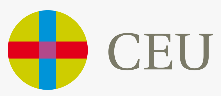 Ceu Logo Cmyk - Ceu San Pablo University, HD Png Download, Free Download